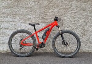 VTT à louer